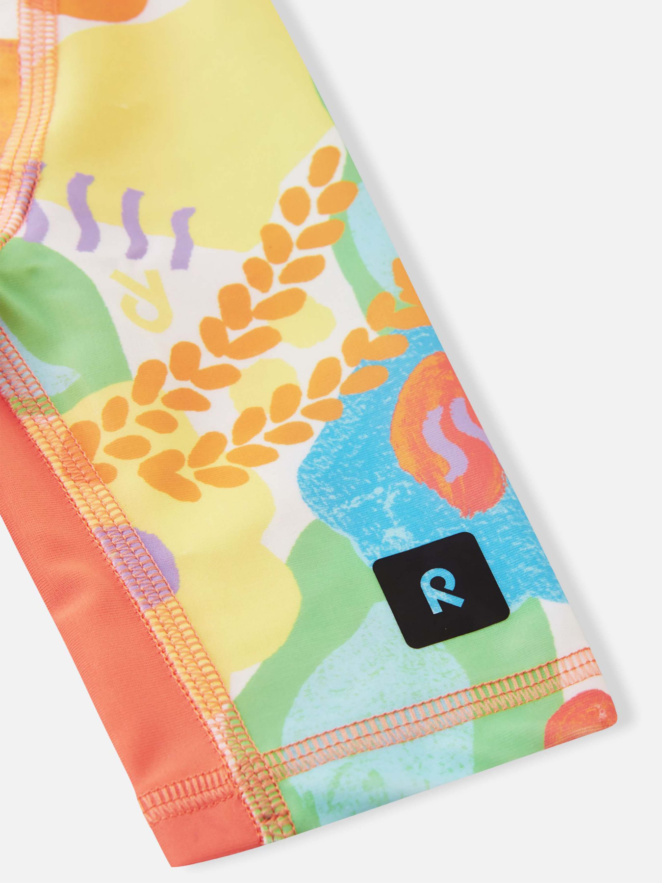 Костюм для плавания REIMA модель 5200137D_3242 Фото