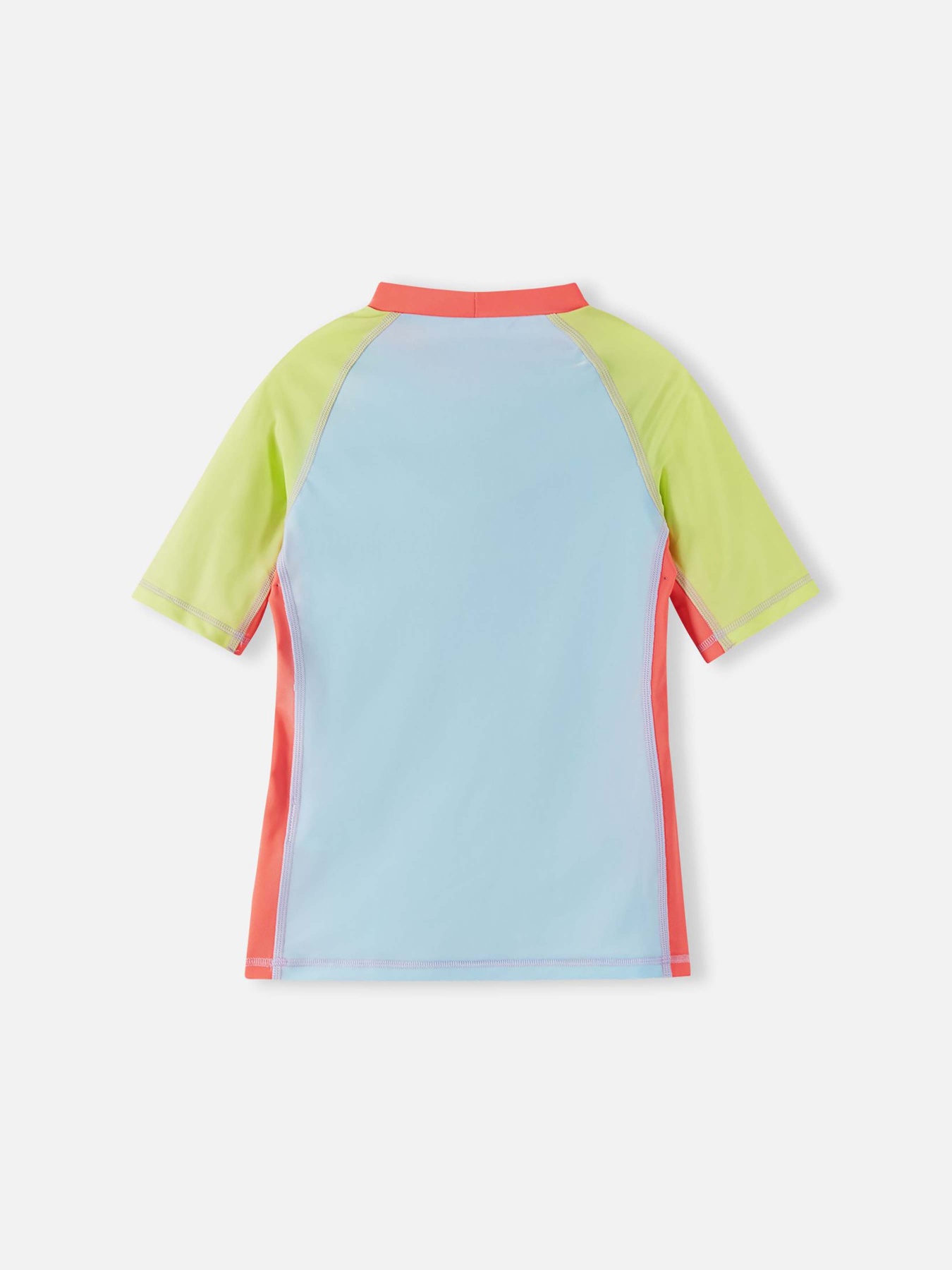 Костюм для плавания REIMA Плавальна футболка модель 5200138A_709A Фото