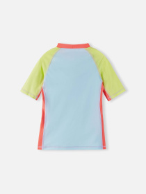 Костюм для плавання REIMA Плавальна футболка модель 5200138A_709A Фото