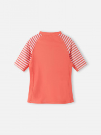 Костюм для плавания REIMA Плавальна футболка модель 5200138B_324A Фото