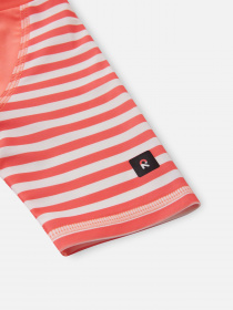 Костюм для плавания REIMA Плавальна футболка модель 5200138B_324A Фото