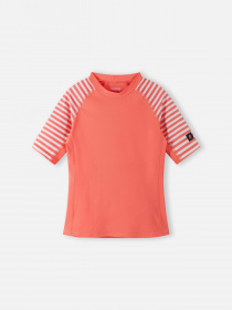 Костюм для плавания REIMA Плавальна футболка модель 5200138B_324A Фото