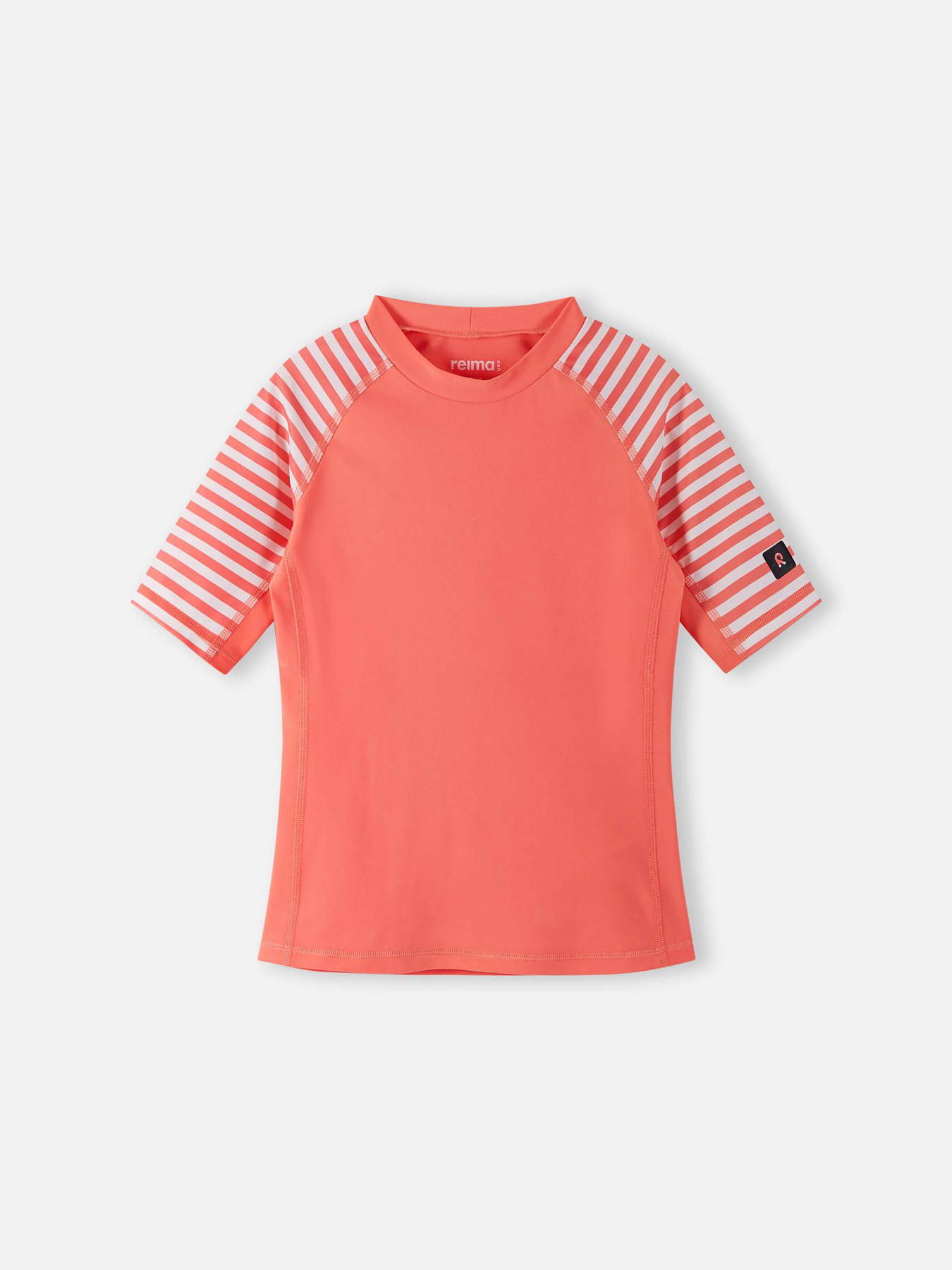 Костюм для плавання REIMA Плавальна футболка модель 5200138B_324A Фото