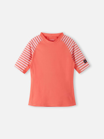 Костюм для плавання REIMA Плавальна футболка модель 5200138B_324A Фото