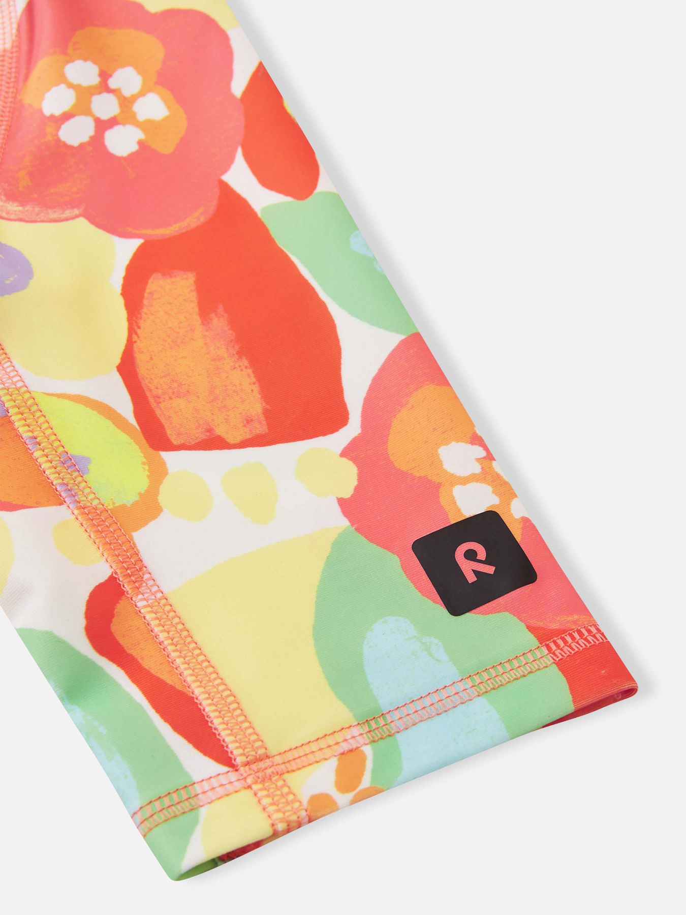 Костюм для плавания REIMA Плавальна футболка модель 5200138C_3242 Фото