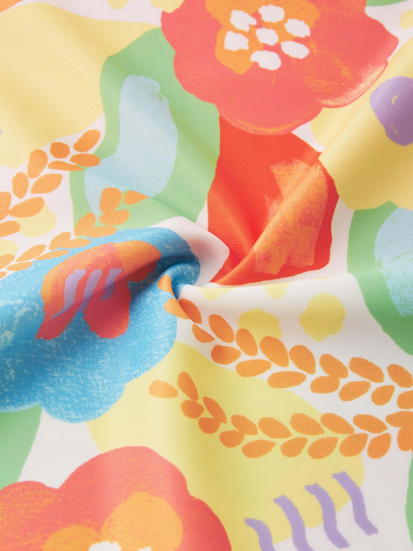 Костюм для плавания REIMA Плавальна футболка модель 5200138C_3242 Фото