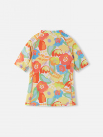 Костюм для плавания REIMA Плавальна футболка модель 5200138C_3242 Фото