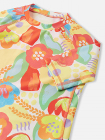 Костюм для плавания REIMA Плавальна футболка модель 5200138C_3242 Фото