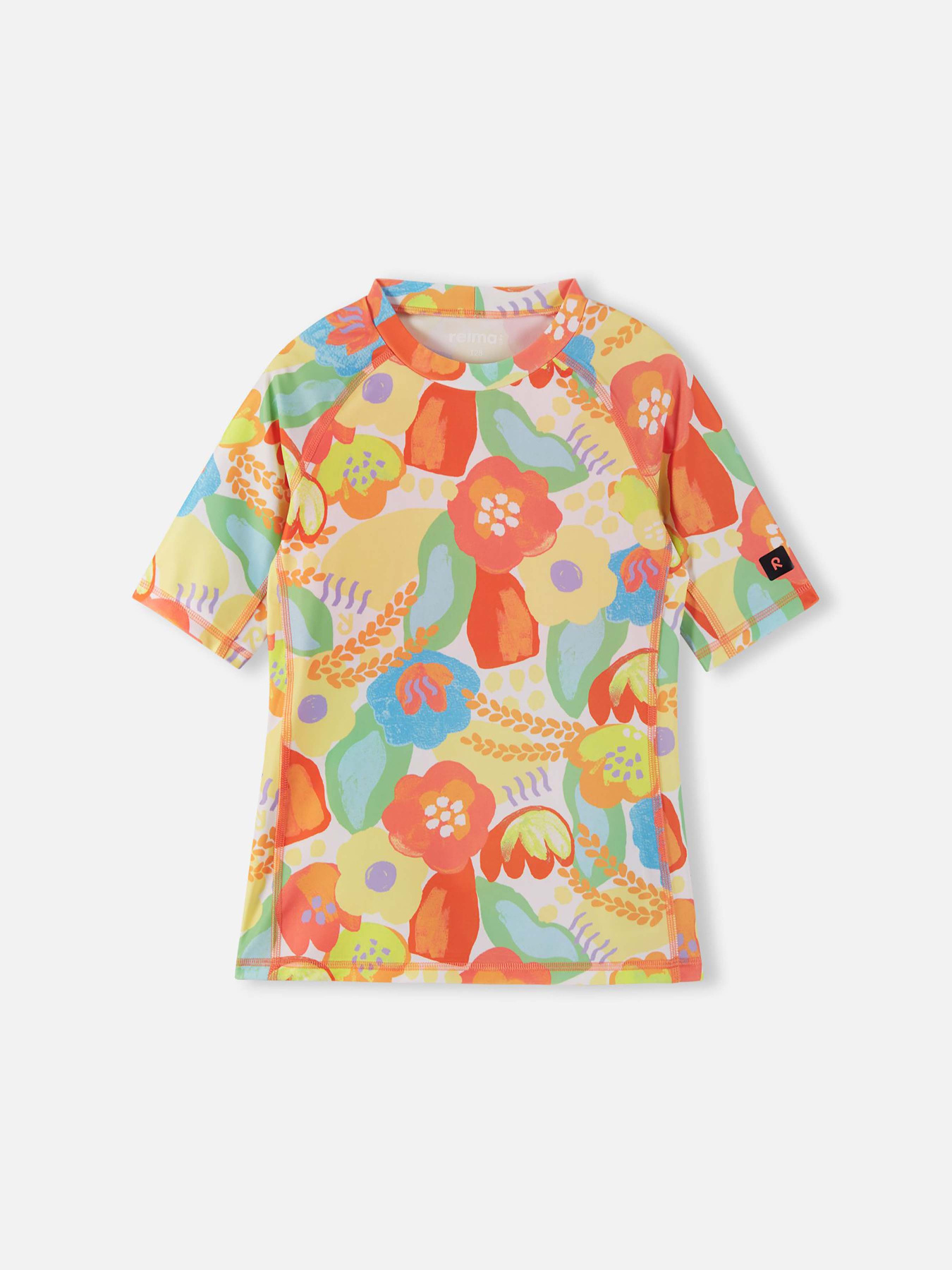 Костюм для плавання REIMA Плавальна футболка модель 5200138C_3242 Фото