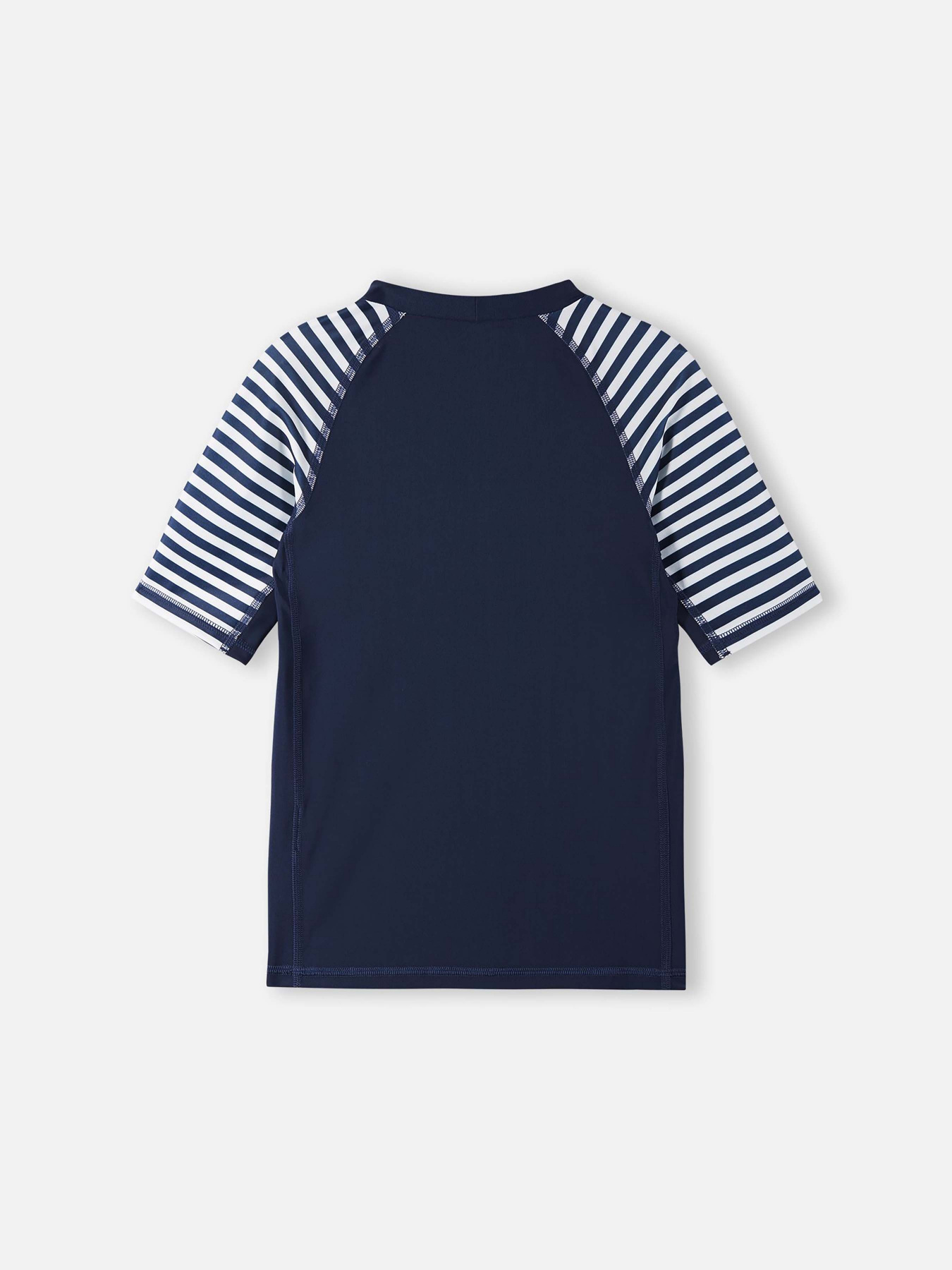 Костюм для плавания REIMA Плавальна футболка модель 5200149A_698A Фото