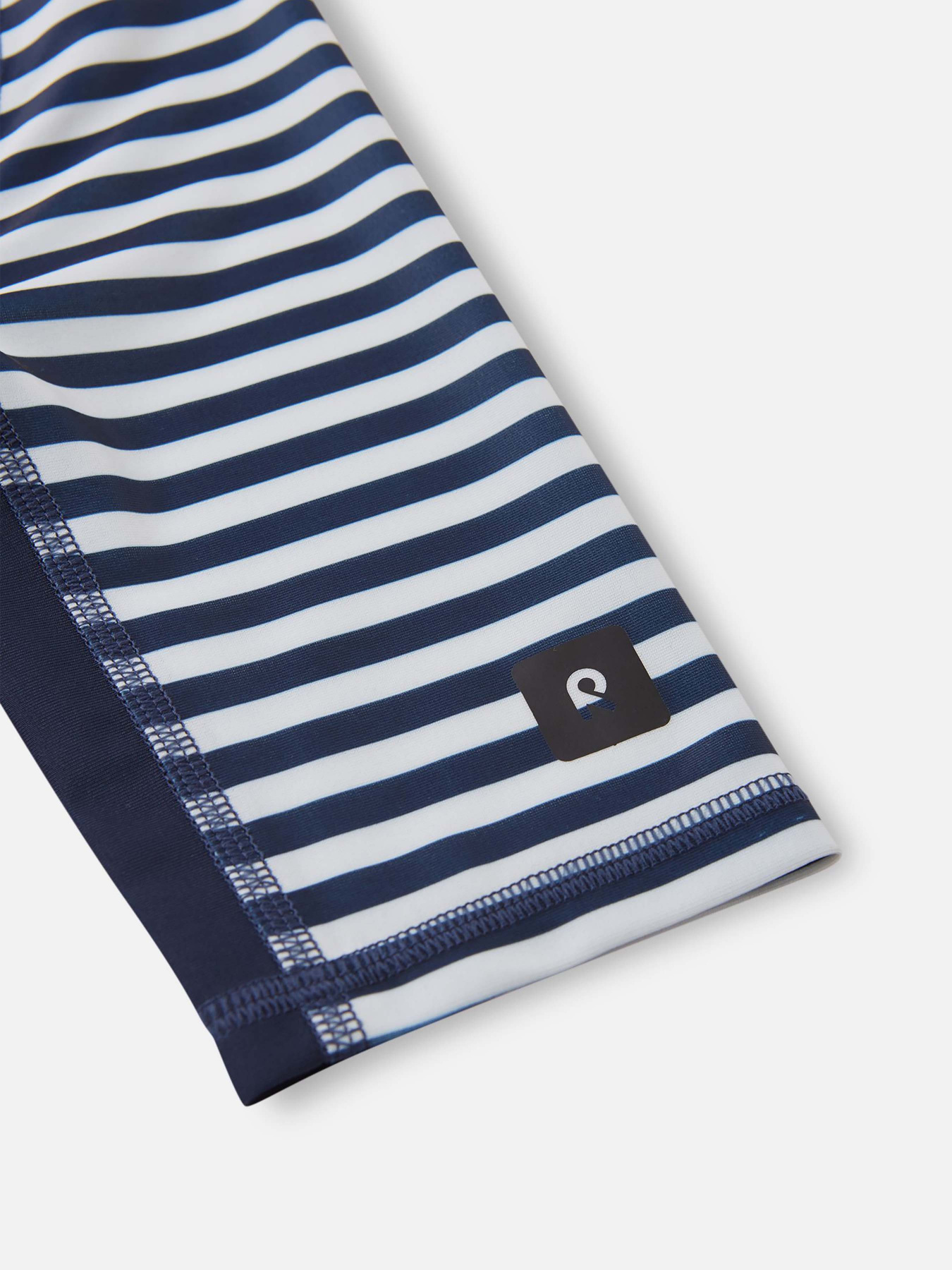 Костюм для плавания REIMA Плавальна футболка модель 5200149A_698A Фото