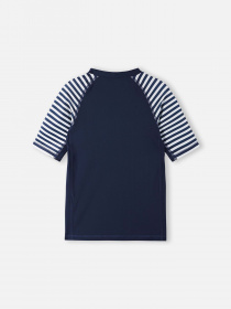 Костюм для плавания REIMA Плавальна футболка модель 5200149A_698A Фото