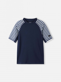 Костюм для плавания REIMA Плавальна футболка модель 5200149A_698A Фото