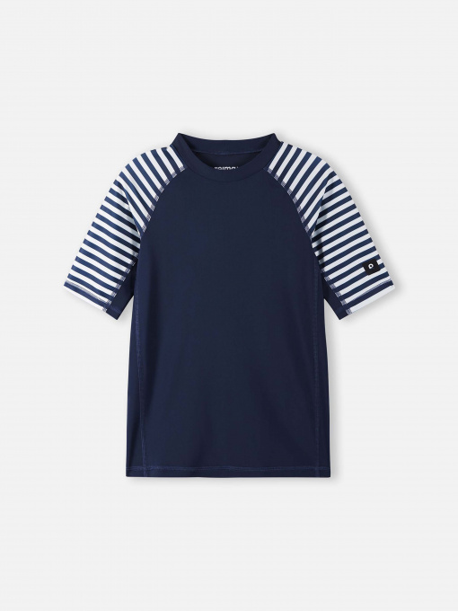 Костюм для плавания REIMA Плавальна футболка модель 5200149A_698A Фото