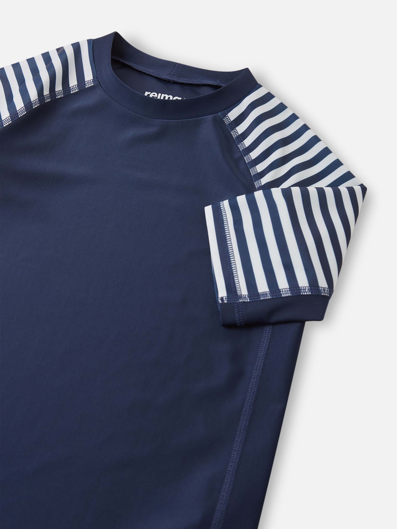 Костюм для плавання REIMA Плавальна футболка модель 5200149A_698A Фото