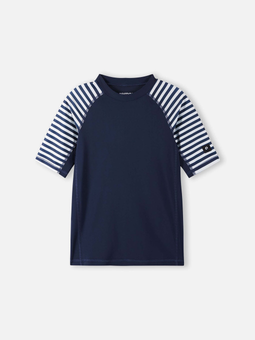 Костюм для плавання REIMA Плавальна футболка модель 5200149A_698A Фото