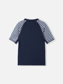 Костюм для плавання REIMA Плавальна футболка модель 5200149A_698A Фото