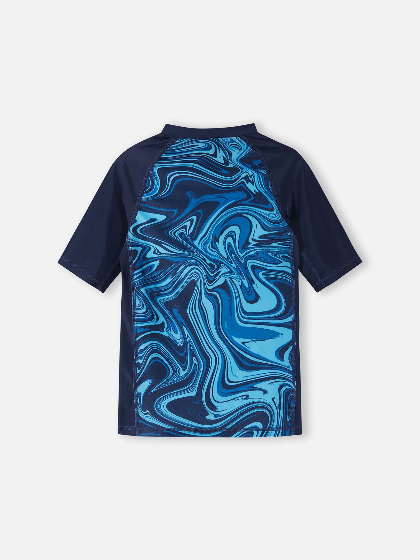 Костюм для плавания REIMA Плавальна футболка модель 5200149B_6985 Фото