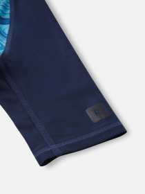 Костюм для плавания REIMA Плавальна футболка модель 5200149B_6985 Фото