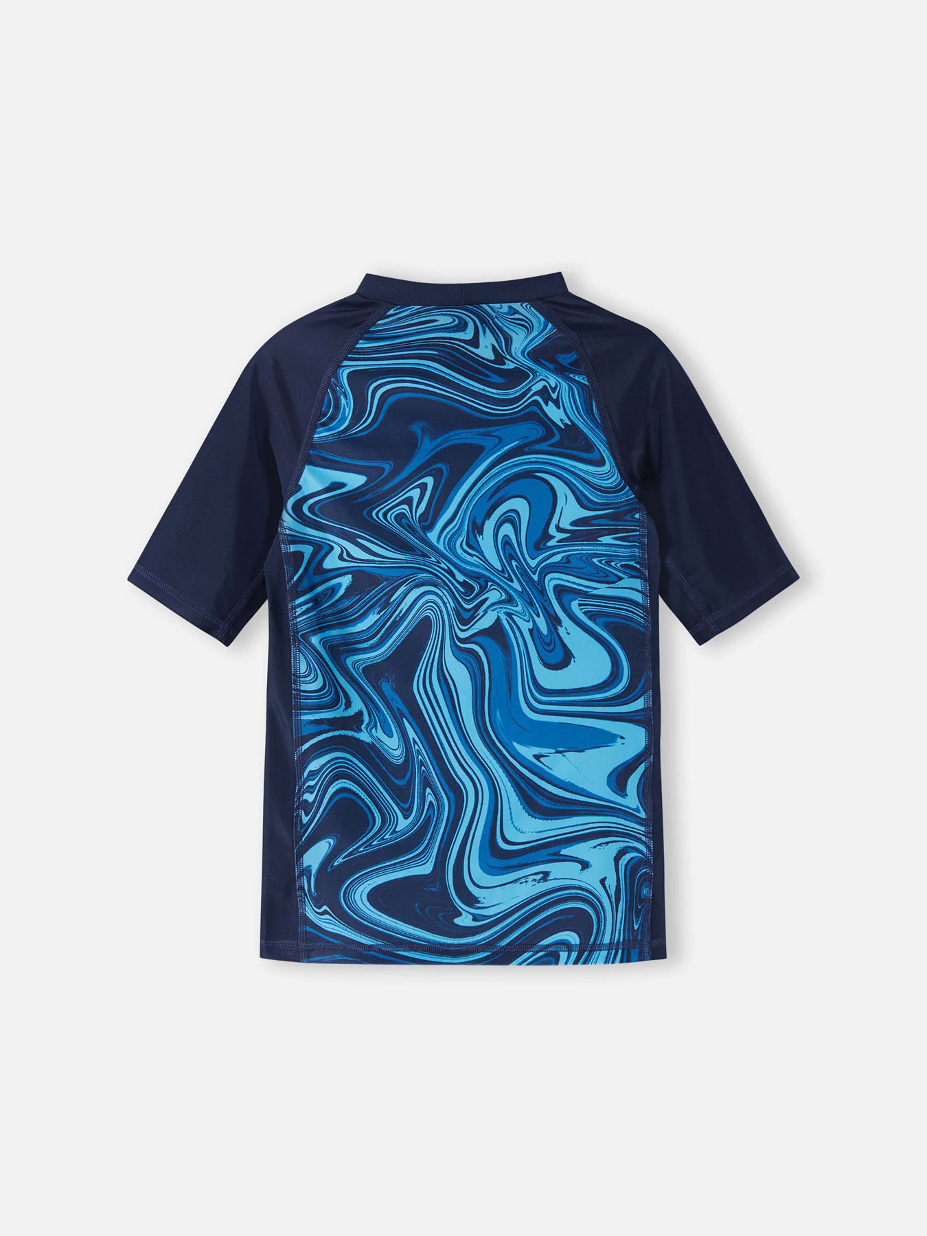 Костюм для плавання REIMA Плавальна футболка модель 5200149B_6985 Фото