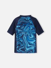 Костюм для плавання REIMA Плавальна футболка модель 5200149B_6985 Фото