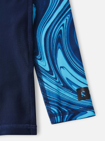 Костюм для плавання REIMA Плавальна футболка модель 5200150A_6985 Фото