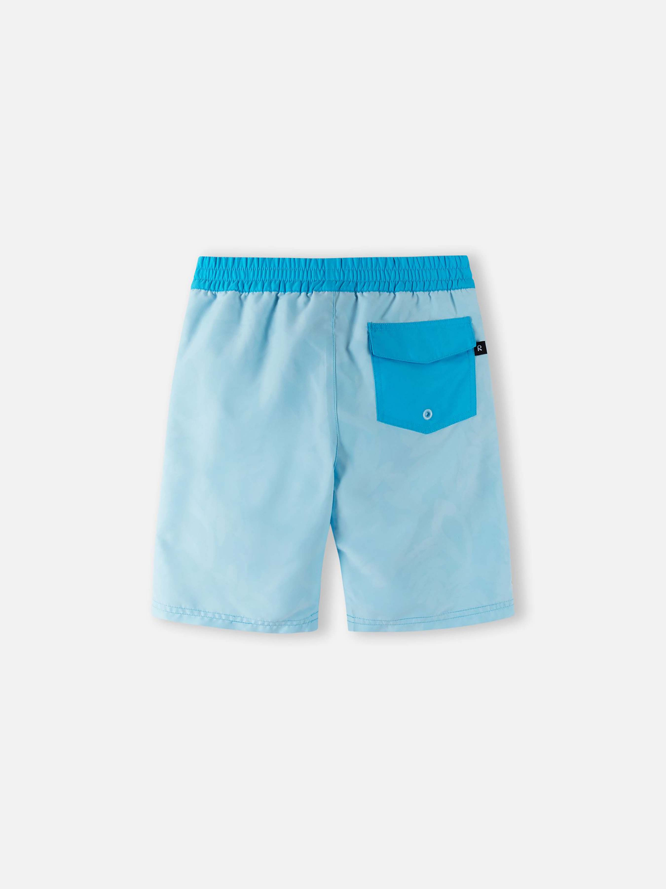 Шорты для плавания REIMA модель 5200155A_7200 Фото