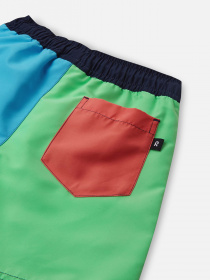 Шорты для плавания REIMA модель 5200157A_698A Фото