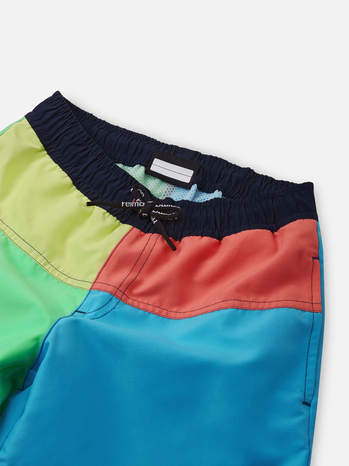 Шорти для плавання REIMA модель 5200157A_698A Фото