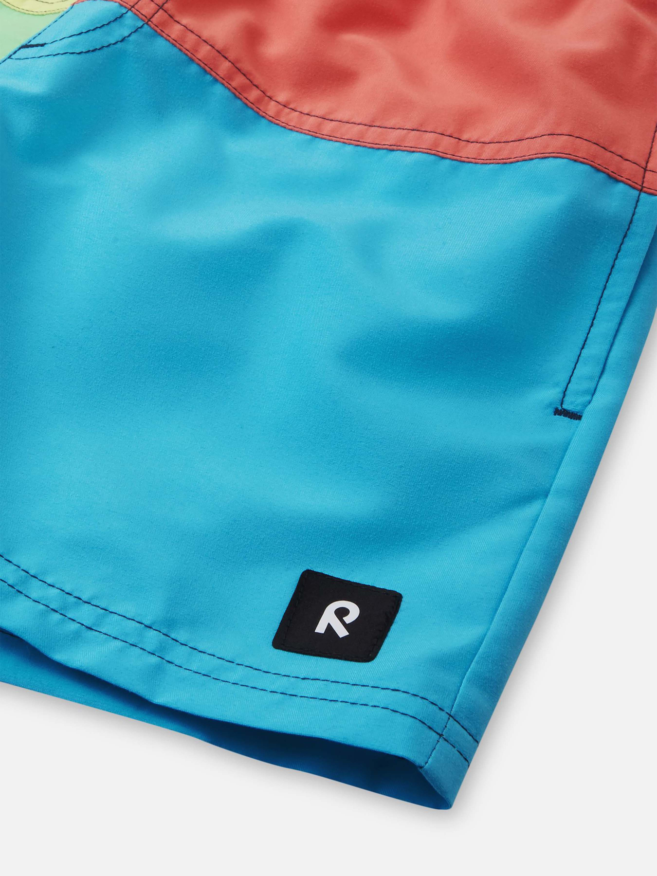 Шорти для плавання REIMA модель 5200157A_698A Фото