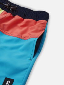 Шорти для плавання REIMA модель 5200157A_698A Фото