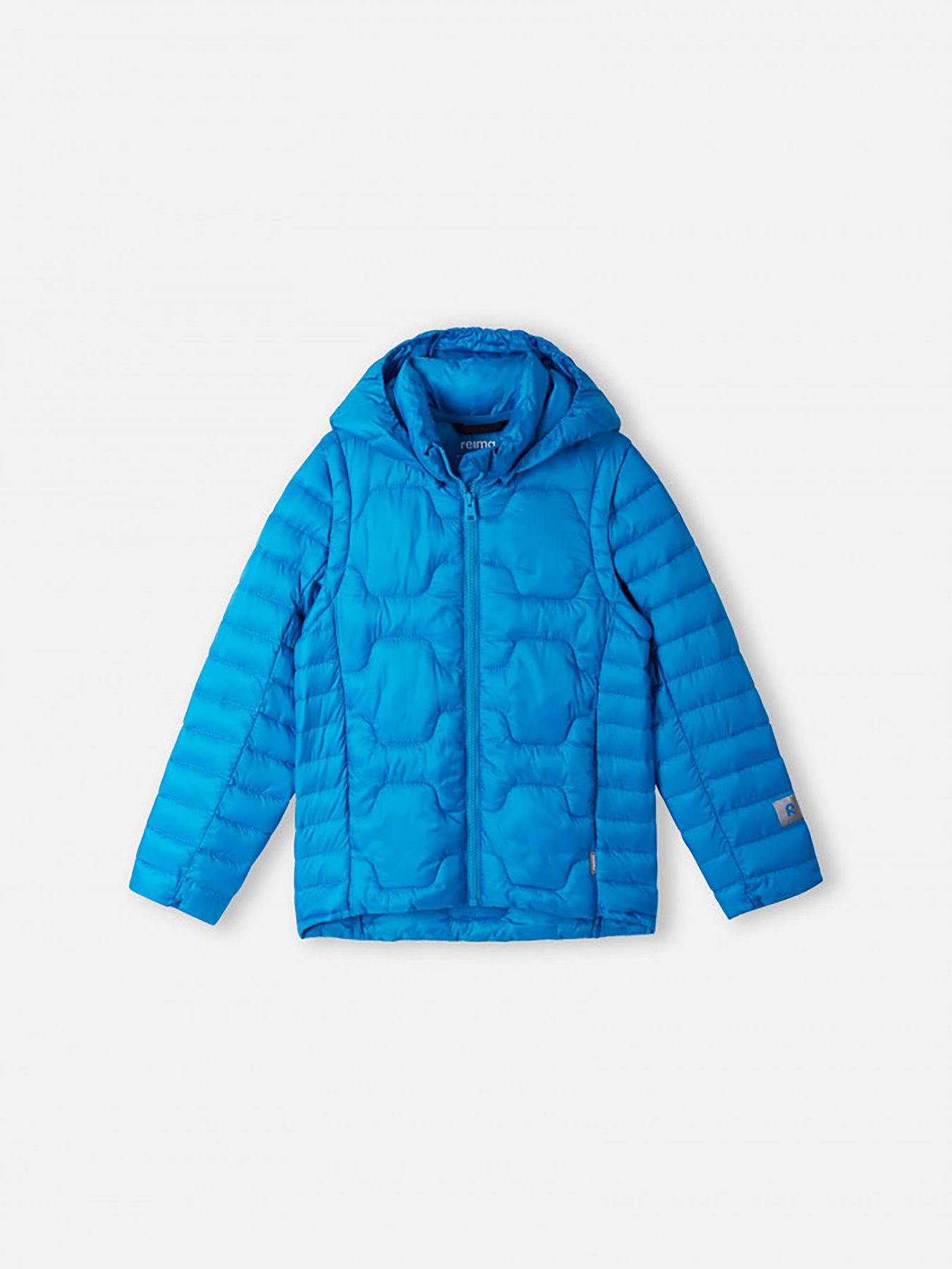 Демісезонна куртка REIMA модель 5100145C_6630 Фото
