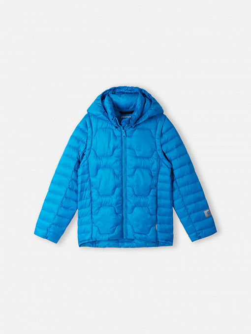 Демисезонная куртка REIMA модель 5100145C_6630 Фото