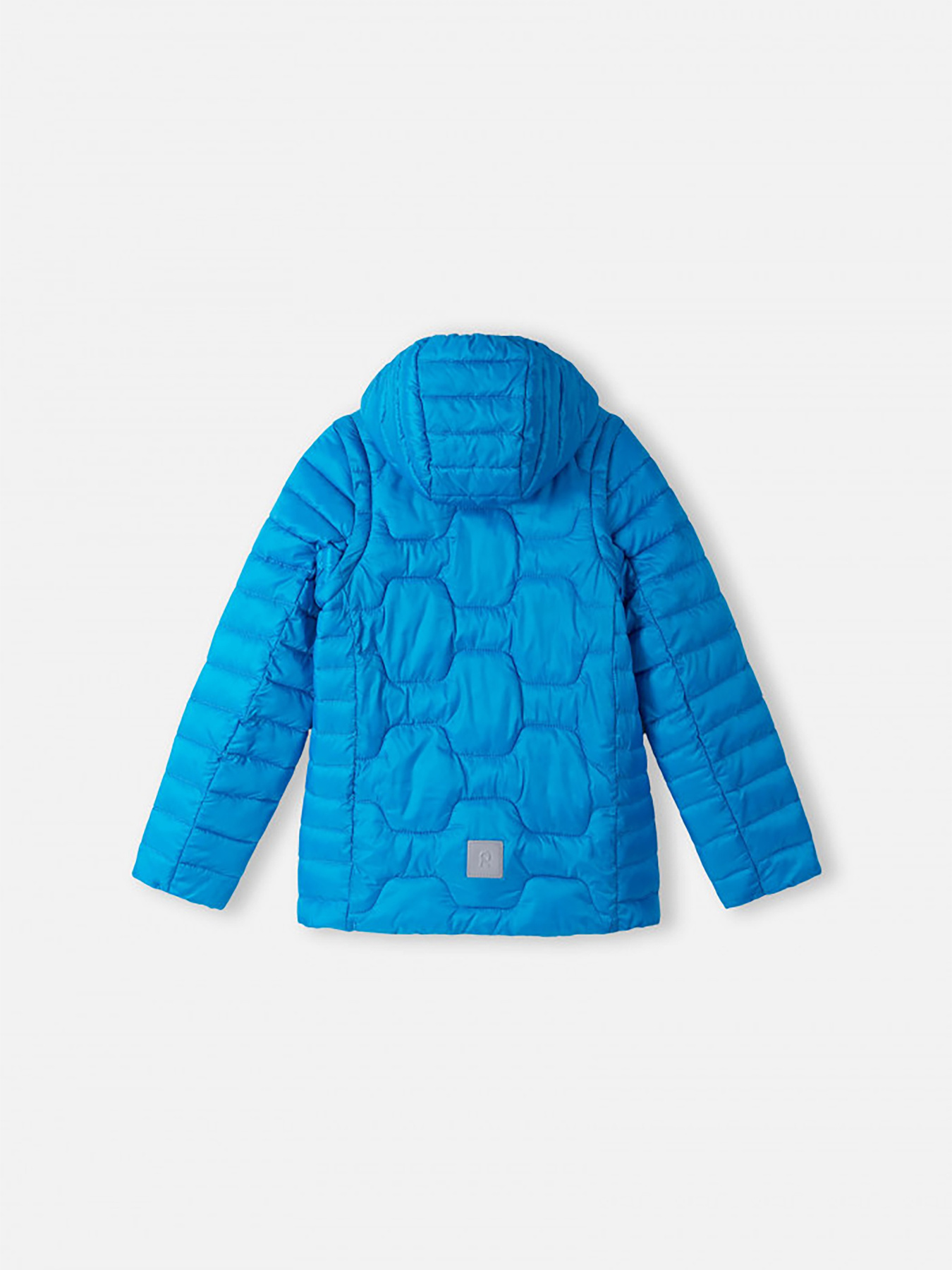 Демисезонная куртка REIMA модель 5100145C_6630 Демисезонная куртка REIMA модель 5100145C_6630 Фото