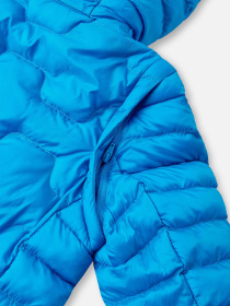 Демисезонная куртка REIMA модель 5100145C_6630 Демисезонная куртка REIMA модель 5100145C_6630 Фото