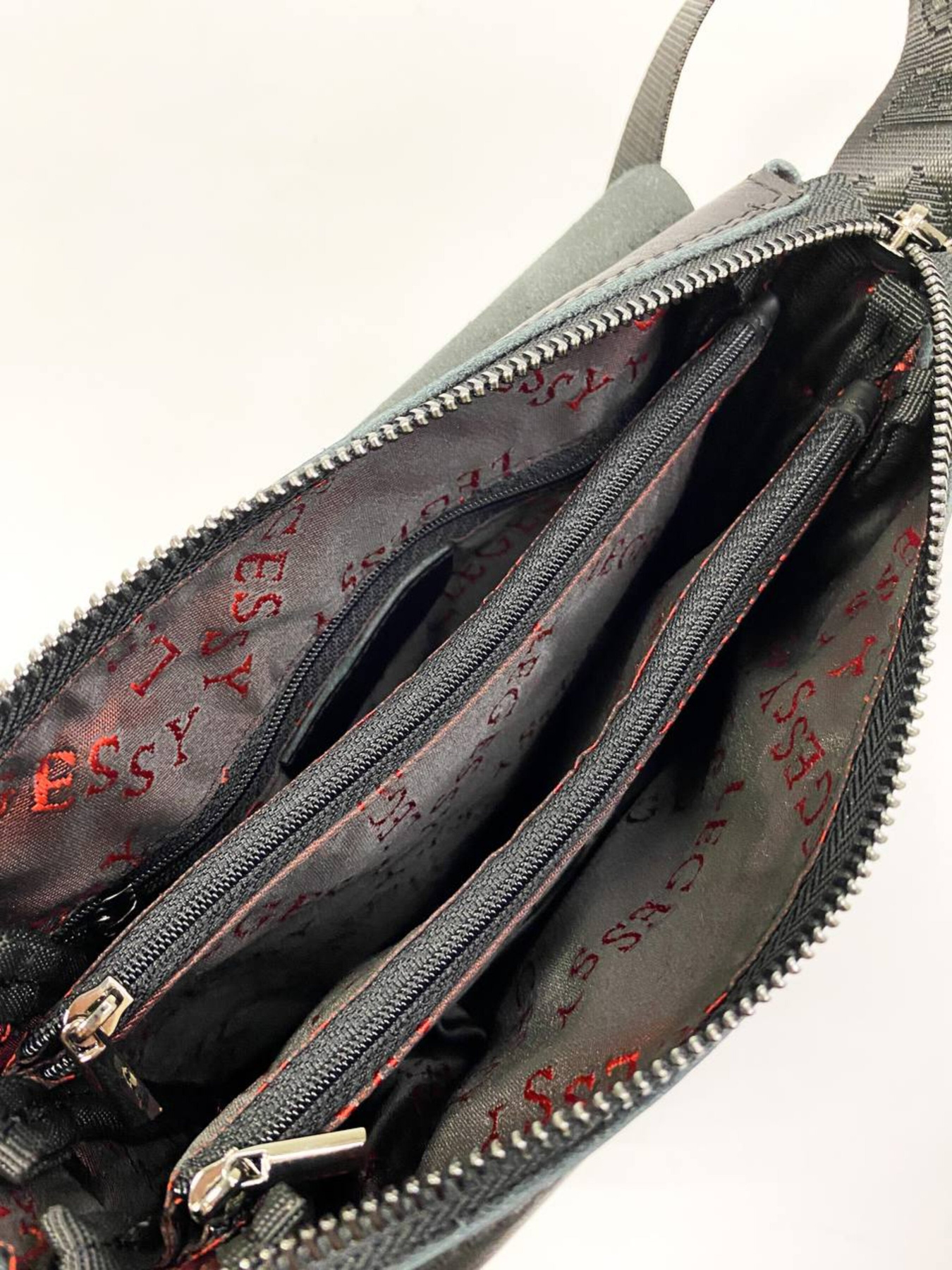 Мессенджер Legessy модель V037_3 Фото