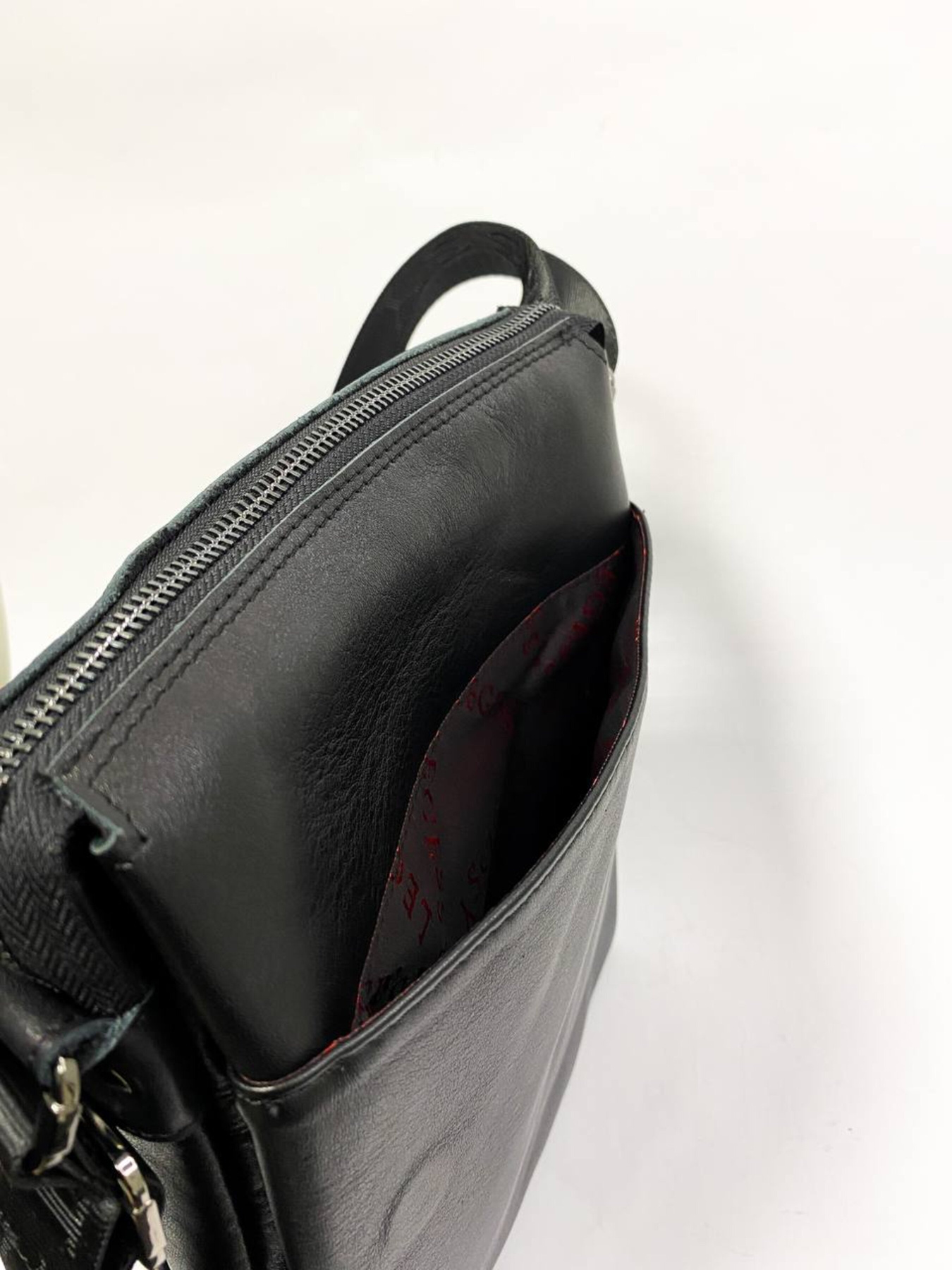 Мессенджер Legessy модель V037_3 Фото