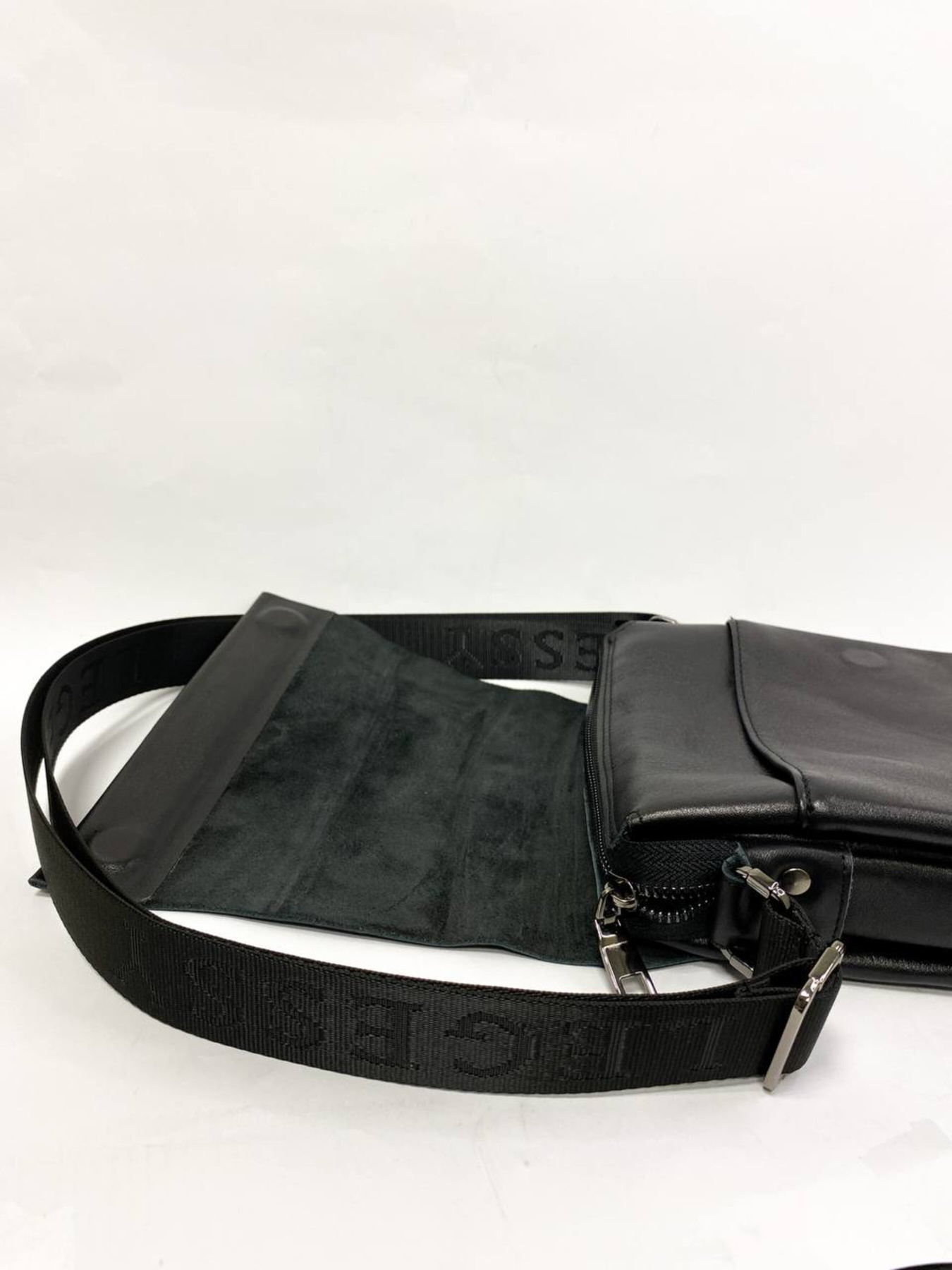 Мессенджер Legessy модель V037_3 Фото