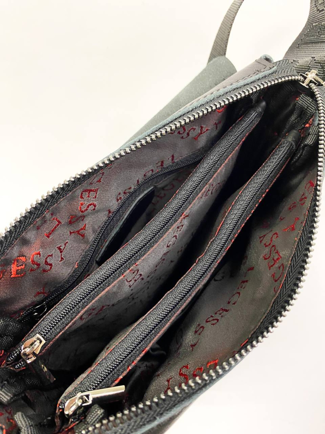 Мессенджер Legessy модель V037_3 Фото