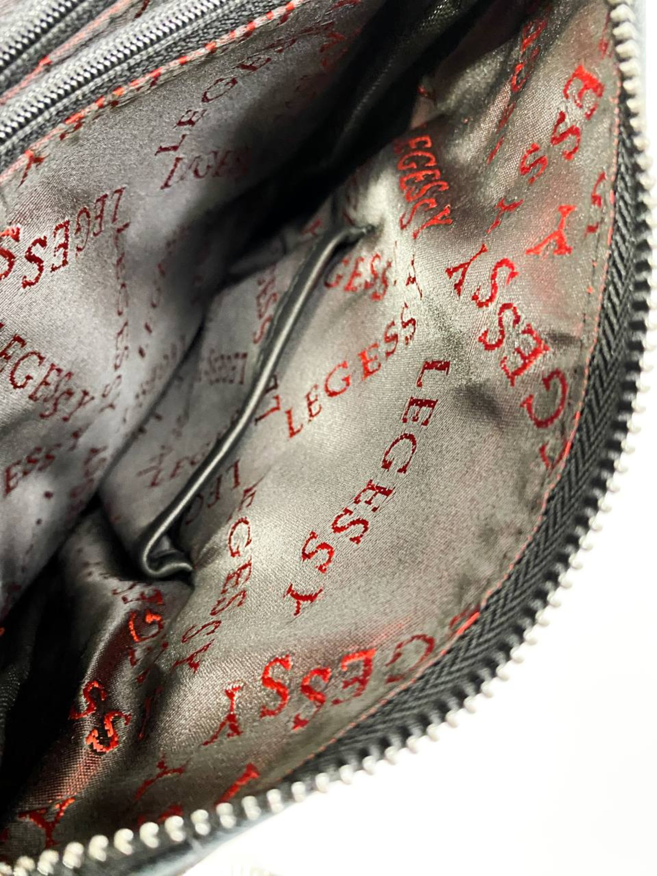 Мессенджер Legessy модель V037_3 Фото