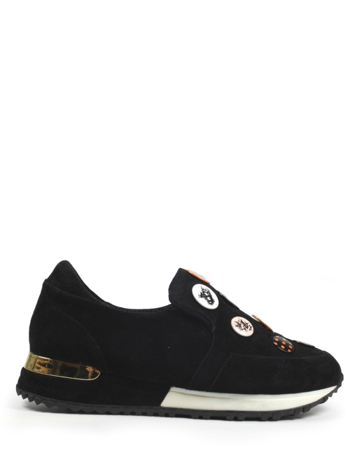 Кроссовки It-girl модель 7L10-2B240 Фото