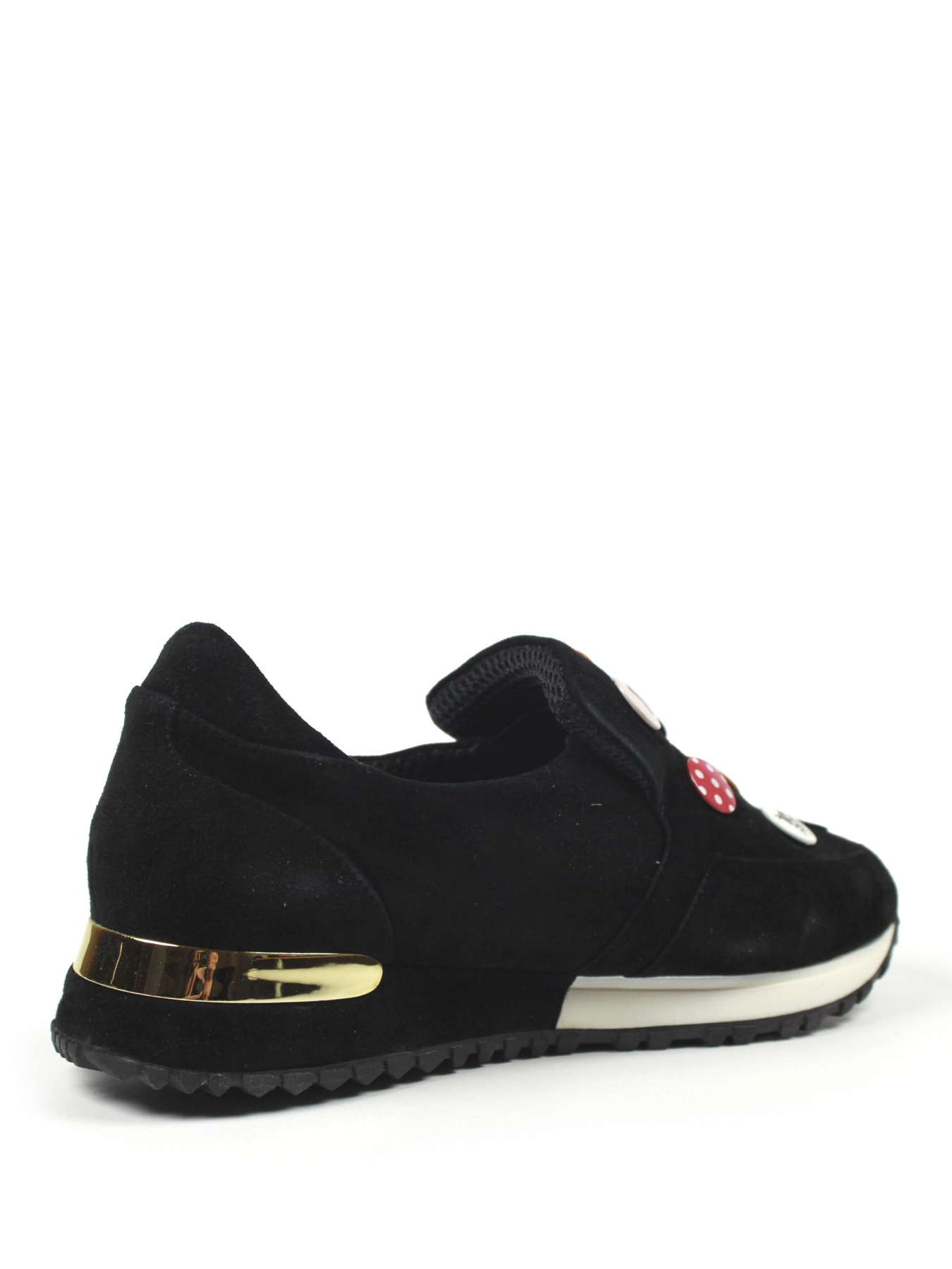 Кросівки повсякденні It-girl модель 7L10-2B240 Фото