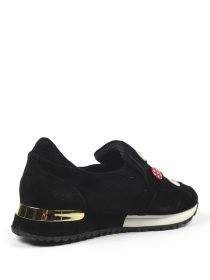 Кросівки повсякденні It-girl модель 7L10-2B240 Фото