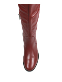 Сапоги It-girl модель 055A-1-3-red Фото