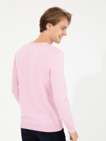 Джемпер US Polo модель G081SZ0TK.000.1428974.VR211 Фото