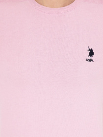 Джемпер US Polo модель G081SZ0TK.000.1428974.VR211 Фото