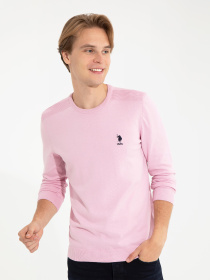 Джемпер US Polo модель G081SZ0TK.000.1428974.VR211 Фото