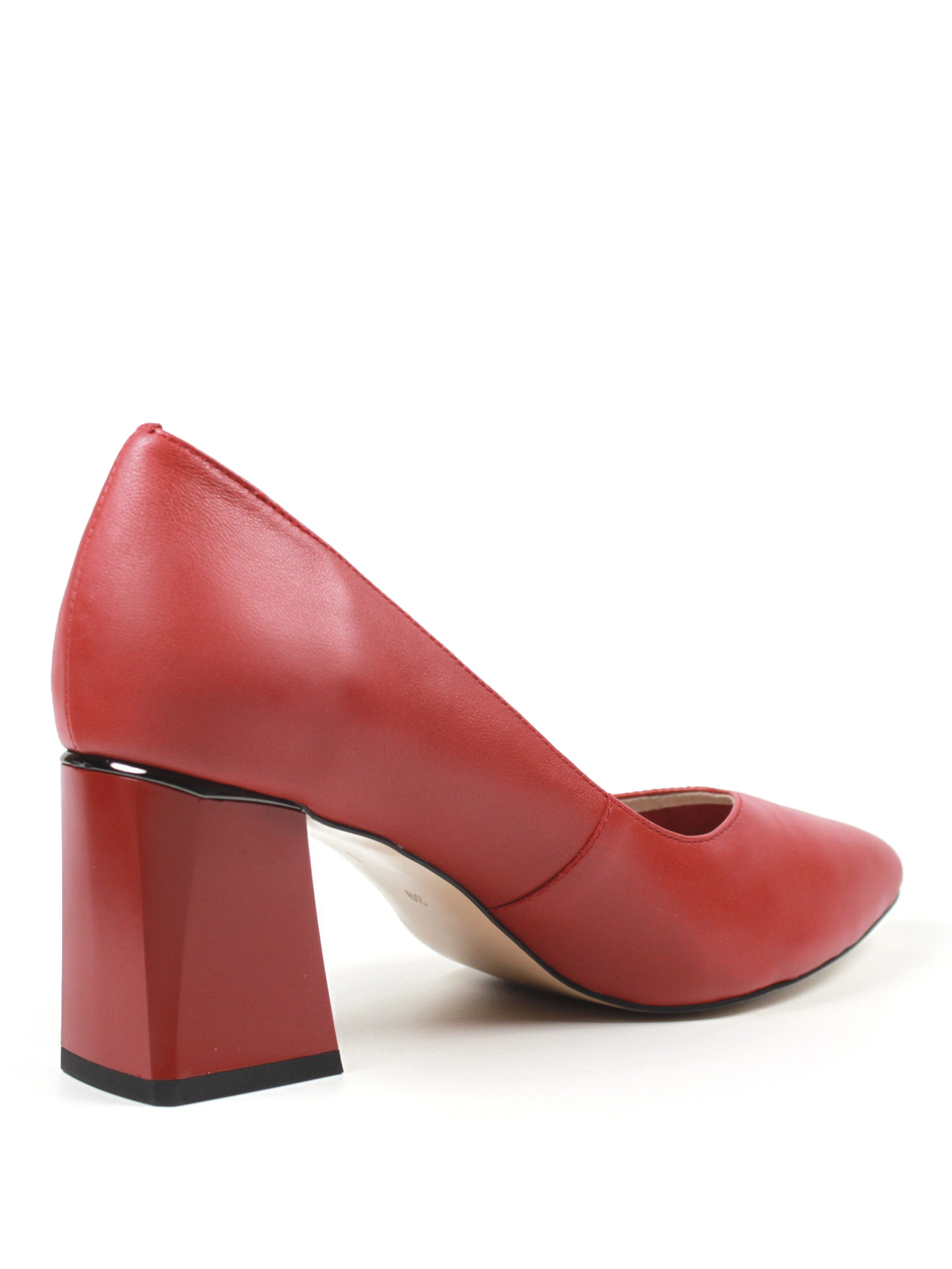 Туфли It-girl модель H7050-1-P2719 Фото