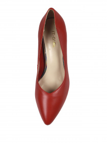 Туфли It-girl модель H7050-1-P2719 Фото