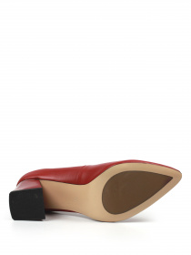 Туфли It-girl модель H7050-1-P2719 Фото